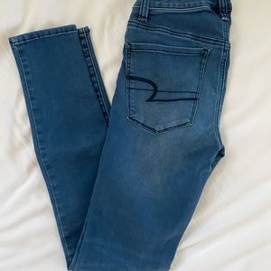 AE Stretch Comfy Jeans